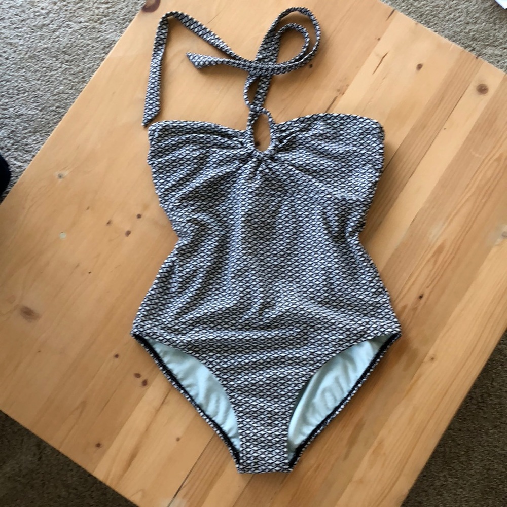 Athleta Swimwear